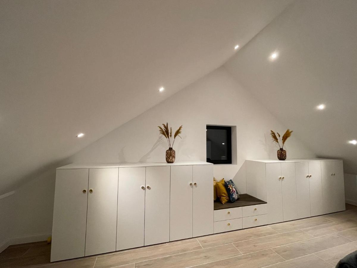 Apartamento Luna Logies *