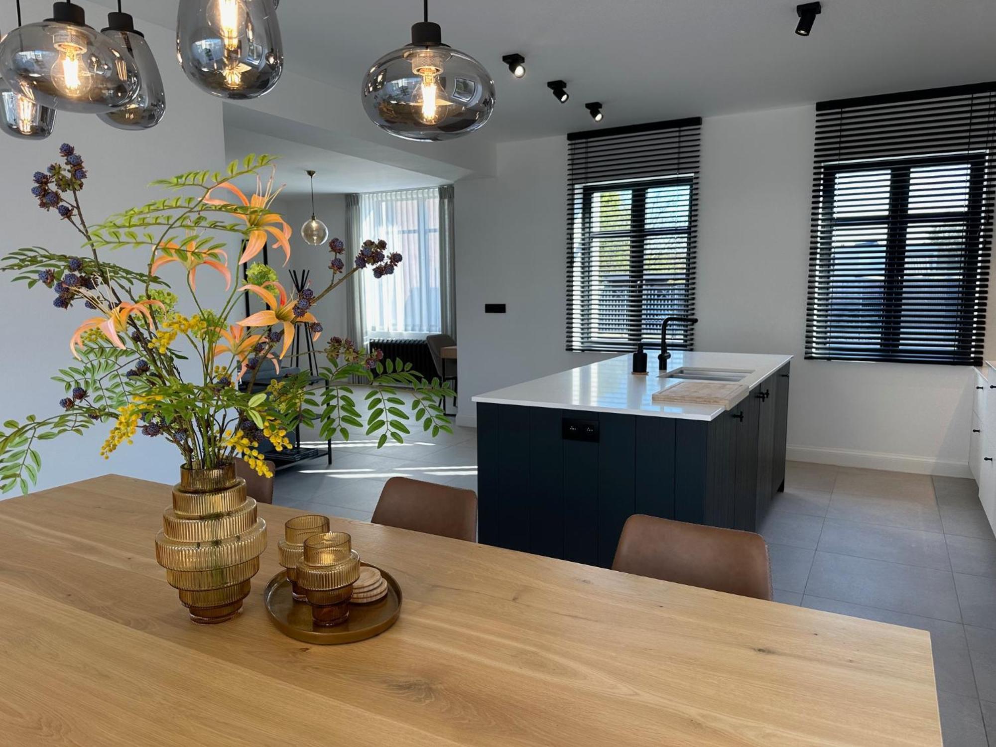 Luna Logies Apartamento Lanaken